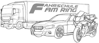 Fahrschule am Ring